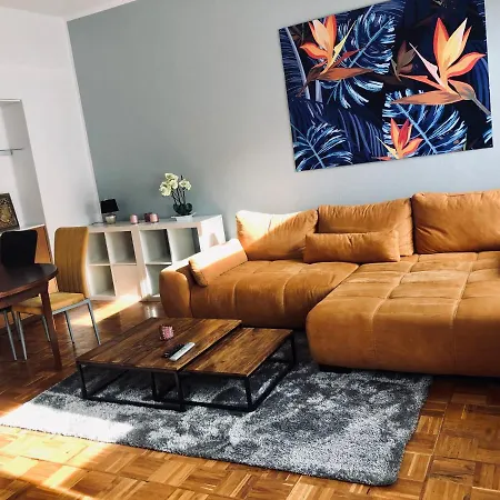 Wohnen Zuhause - Zu Gast In * Erfurt