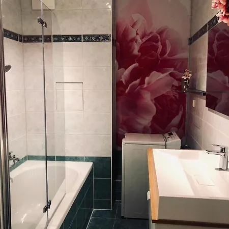 Apartment Wohnen Zuhause - Zu Gast In