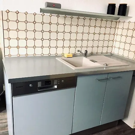Apartment Wohnen Zuhause - Zu Gast In *