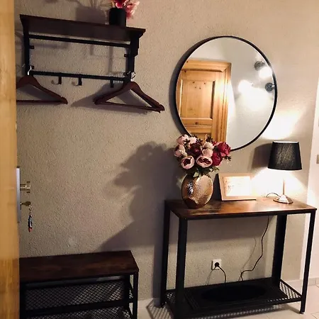 Apartment Wohnen Zuhause - Zu Gast In