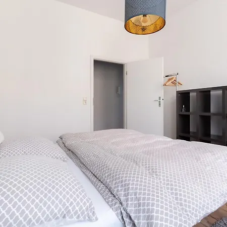 Apartment Wohnen Zuhause - Zu Gast In Erfurt