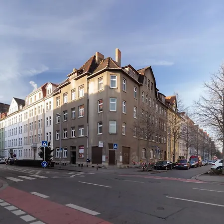 Apartment Wohnen Zuhause - Zu Gast In *